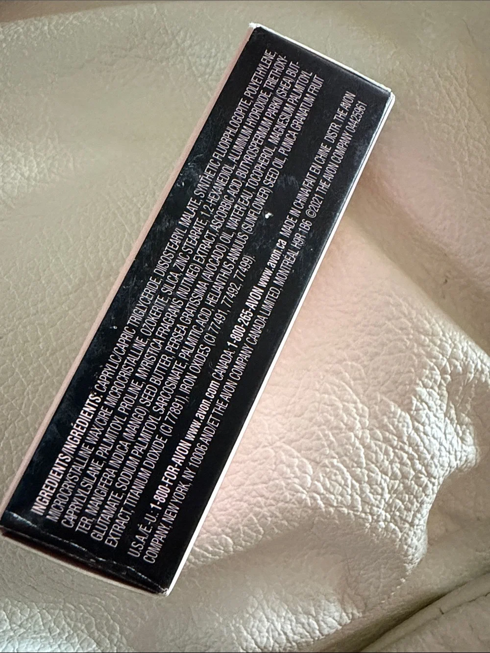LOVE Glow Balm Bronzing Stick - Pink